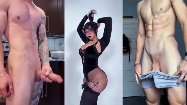 SecretGeekyGF BWC Babecock Compilation with 92 Clips of Dick - Female Friendly