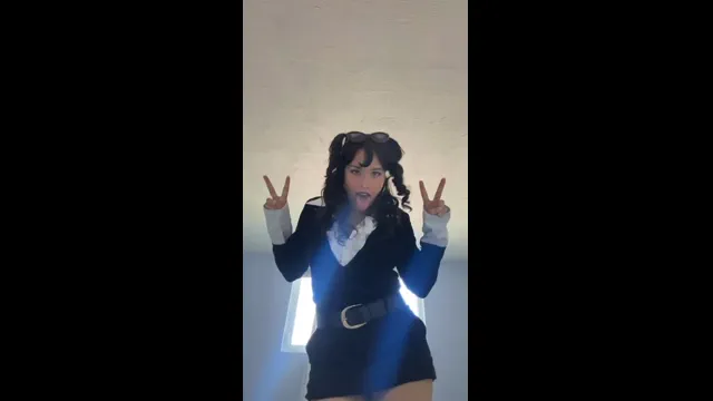 Orb tongue compilation