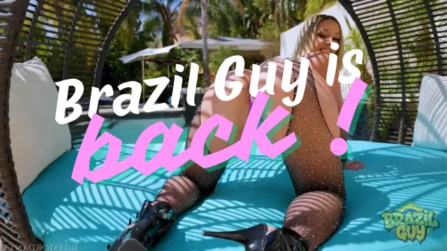 Brazilian FUNK PMV [E01]