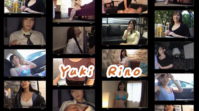 18. Yuki Rino 2 PMV