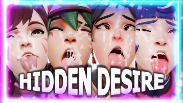 Hidden Desire