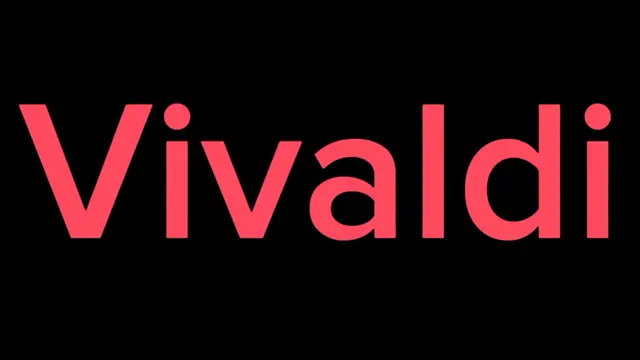 Vivaldi PMV AXE Princess Emily Willow Ryder