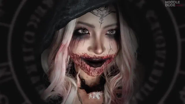 The Succubus Apprentice