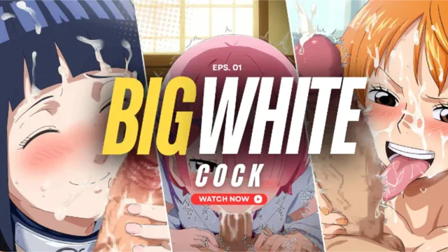 Big White Cock | HMV