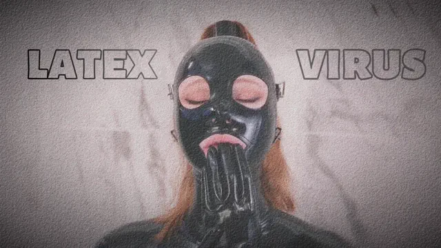 Latex Virus - Hypno PMV