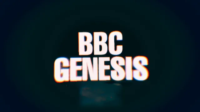 BBC Genesis