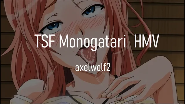 TSF monogatari HMV