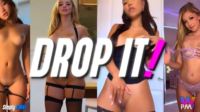 DROP IT! (World PMV Games 2026 entry)