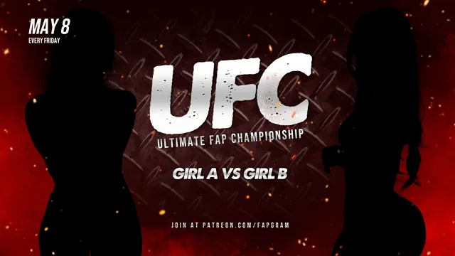 🏆💪 Ultimate Fp Championship UFC 👊🥇 Ready?