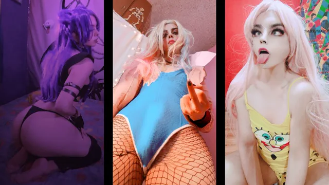 MILF PMV - Man I Love Femboy (Easy level)