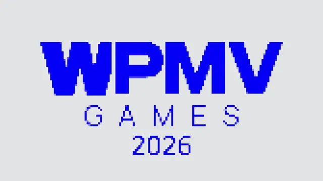 PMV World Games 2026:Press Start-MDK