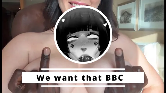We want that BBC! PMV