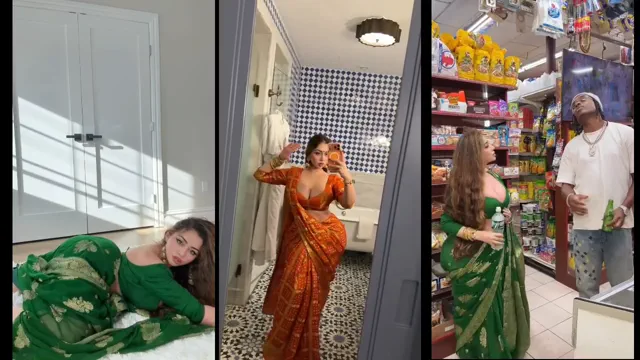 Indian Slut vs BBC (Ms sethi)