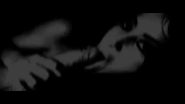 B&W Erotica
