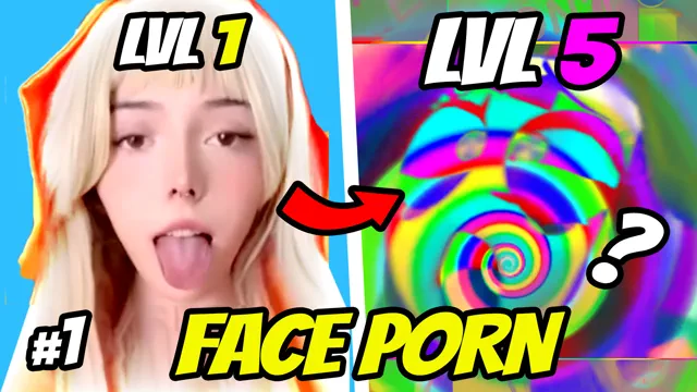 Face porn! 🥴 Losers Goon To Anything #1