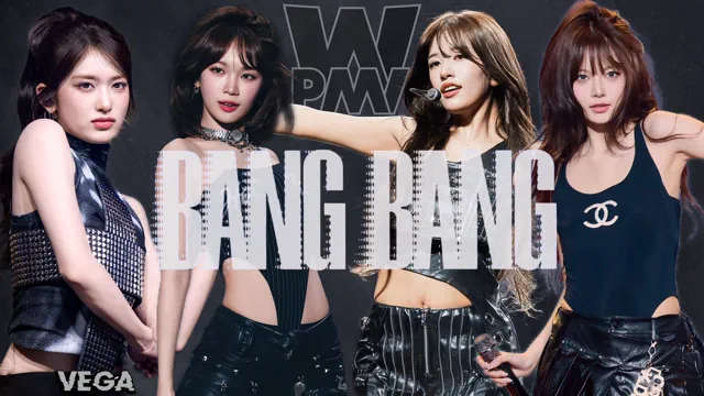 BANG BANG - World PMV Games 2026