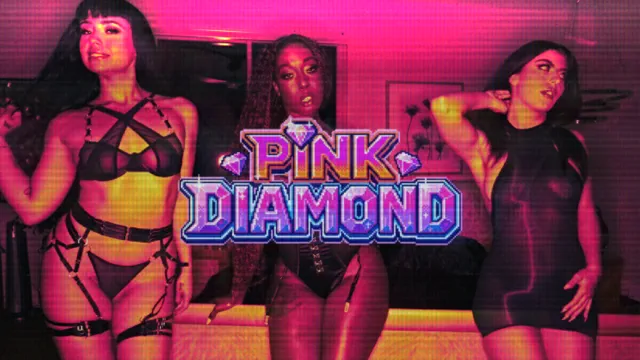 PINK DIAMOND by MrCandyMan - World PMV Games 2026