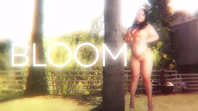 BLOOM (teaser)