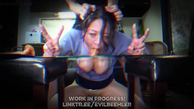 Headbangeeeeerrrrr!!!!! (JAV) (Teaser)
