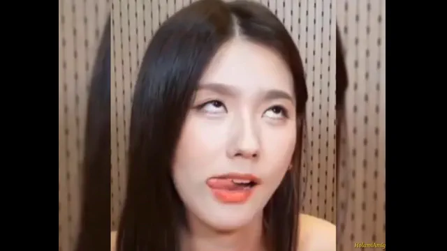Kpop is Porn (Non nude)