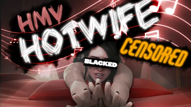 BLACKED [16] CENSORED | HMV