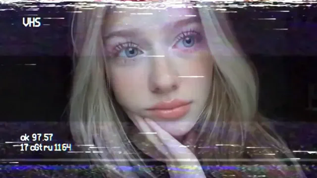 BLEACHED - White girl are breeding right~