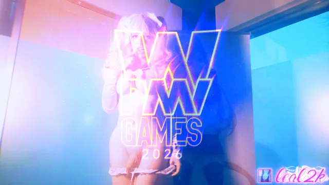World PMV Games 2026 - Baby's on Fire - leal2k