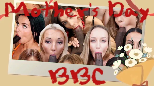 Mother's Day BBC
