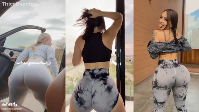 Gym thots goon 1-3(Thiccbeaches)