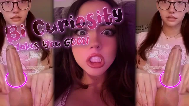 Bi Encoragement Makes You GOON