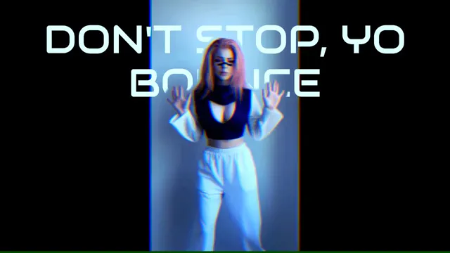 Roll 'n Rock  Random Automated Edit 1080p