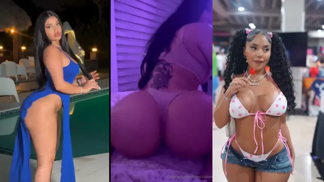 Mexi.cuban PMV