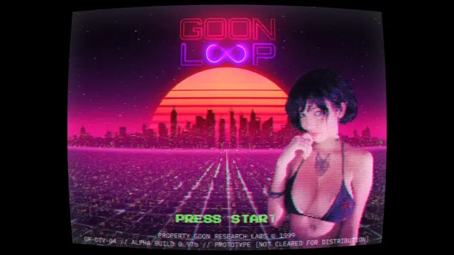 Goon Loop | World PMV Games 2026