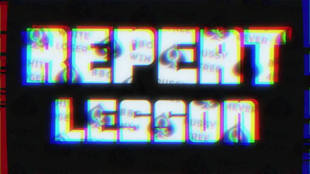 Video 1