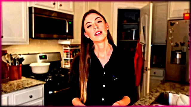 EmGlows (NN Simp Tribute to streamer EmWins/EmASMR)