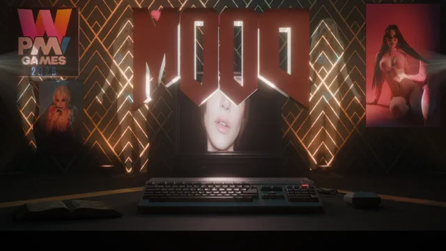 mood by Helpless Oblongata - WPMVG2026