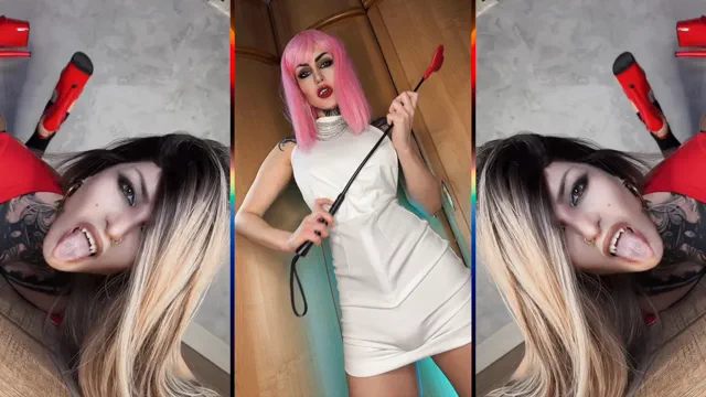 Spotlight vampbeauty69
