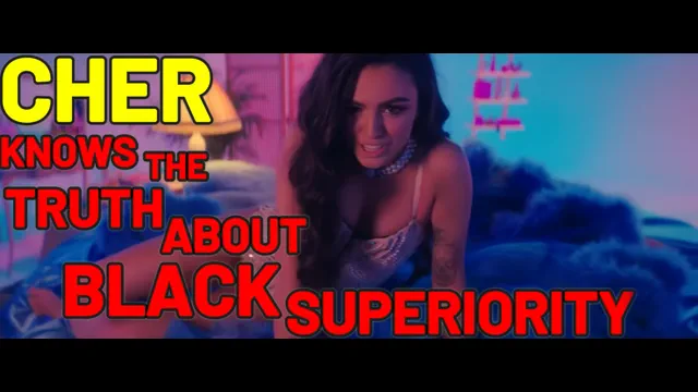 Cher Lloyd LOST PMV - BNWO EDITION