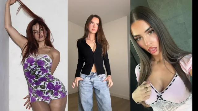 Non Nude Triggers - Goon Indoctrination