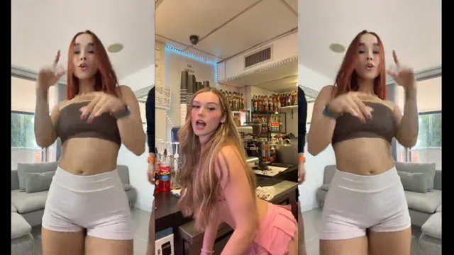 Try to dont cum BOOM