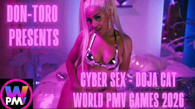 CYBER SEX- DOJA CAT WORLD PMV GAMES 2026