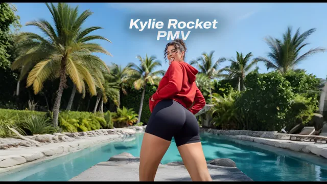 Kylie Rocket PMV