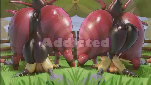 Pokegoon - Scolipede