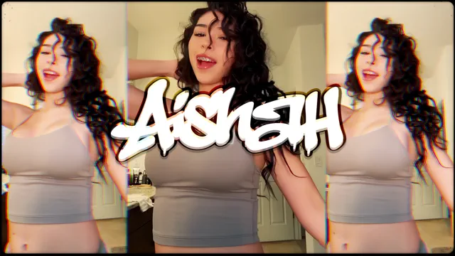 BalekPMV - Aishah Sofey