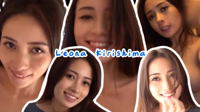 26.Leona Kirishima PMV