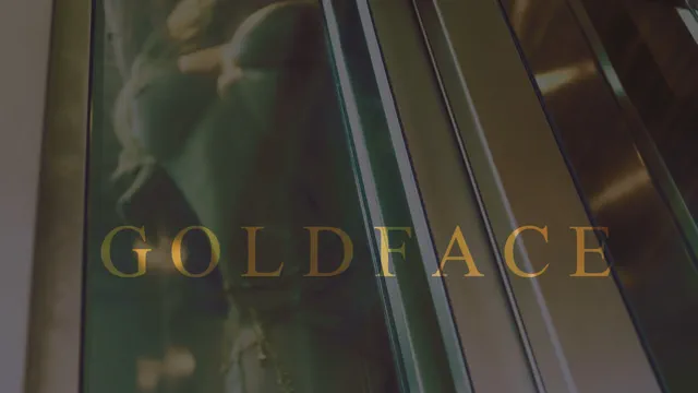 World PMV Games 2026 - Goldface