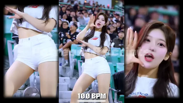 [ R_scripts ] Korean Cheer - Gahyun
