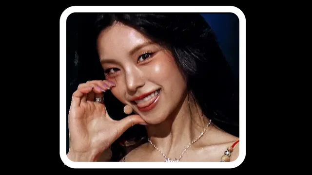 Kpop PMV - Itzy Yeji