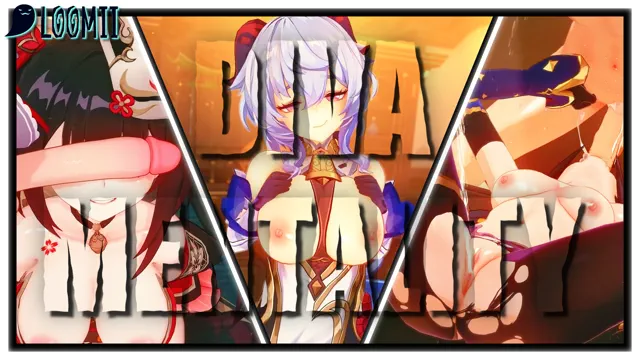 [Loomii] DIVA MENTALITY