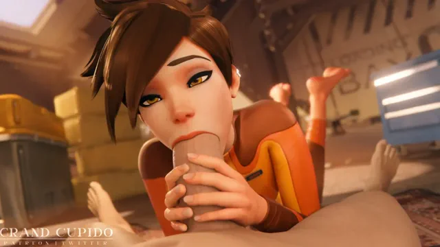 Tracer BWC [HMV Request]